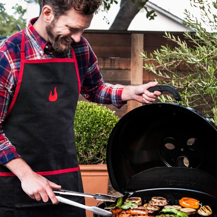 Actual product image Char Broil Grillforklaede