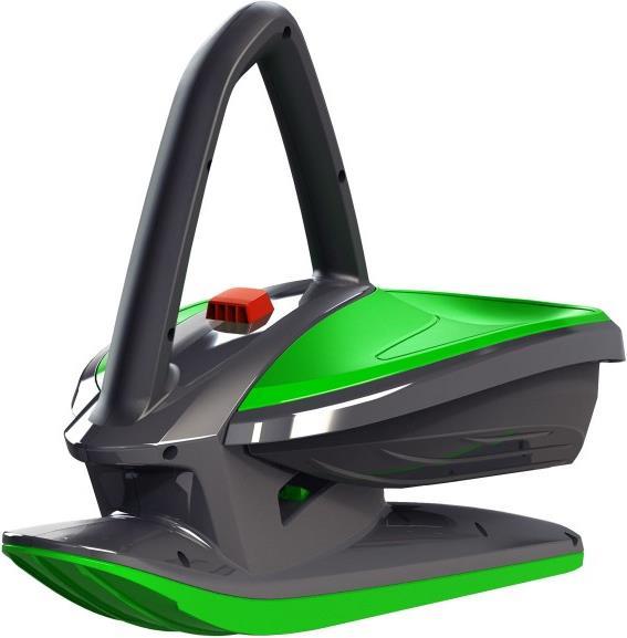 Actual product image Plastkon Skibob Skidrifter