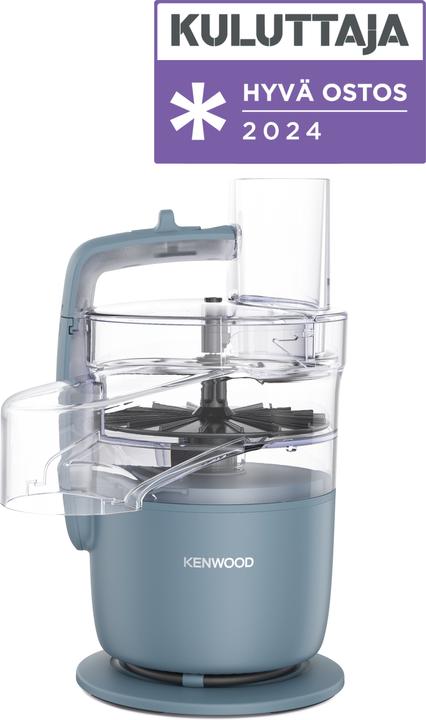 Produktbild Kenwood MultiPro (1300 ml, 650 W)