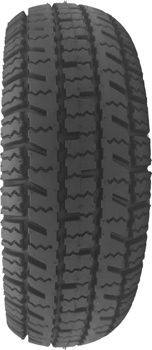 Actual product image Avizar 10.5 inch off-road tubeless tyres