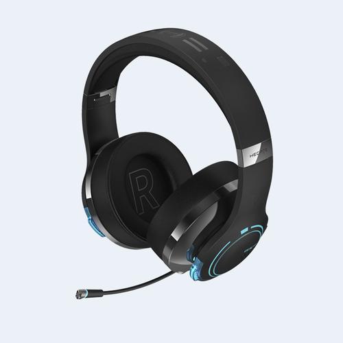 Actual product image Edifier HECATE G5BT gaming headphones (black) (Wireless)