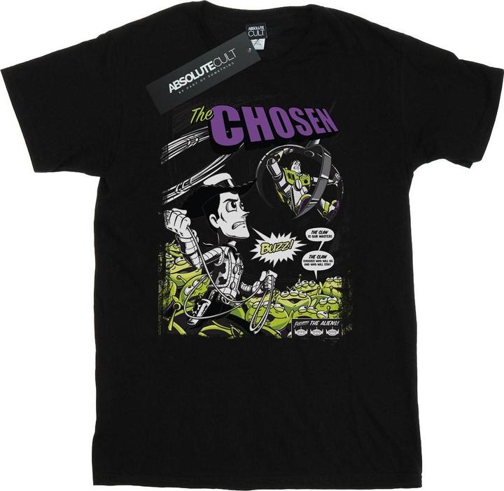 Disney Toy Story Comic Cover TShirt (L)