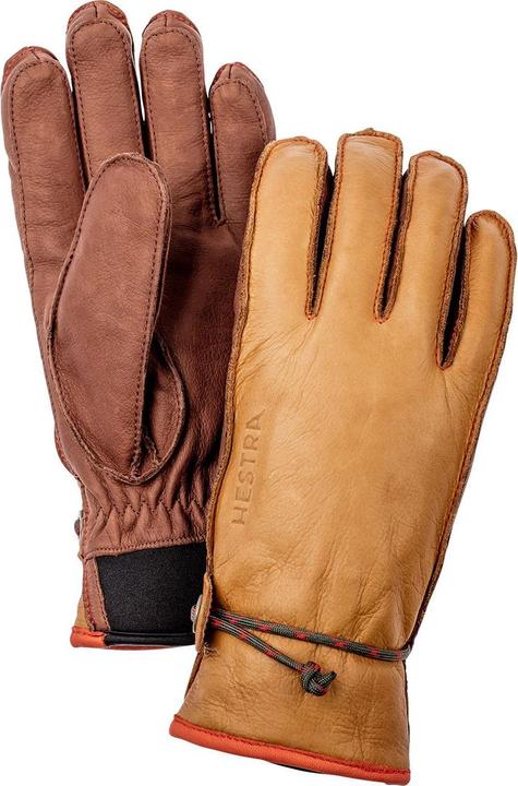 Hestra Wakayama Handschuhe (7)
