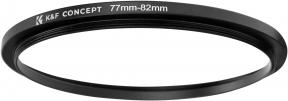 Produktbild K&F Concept Satz Reduzierringe für 11-in-1-Filter (Obektivfilter Halter)