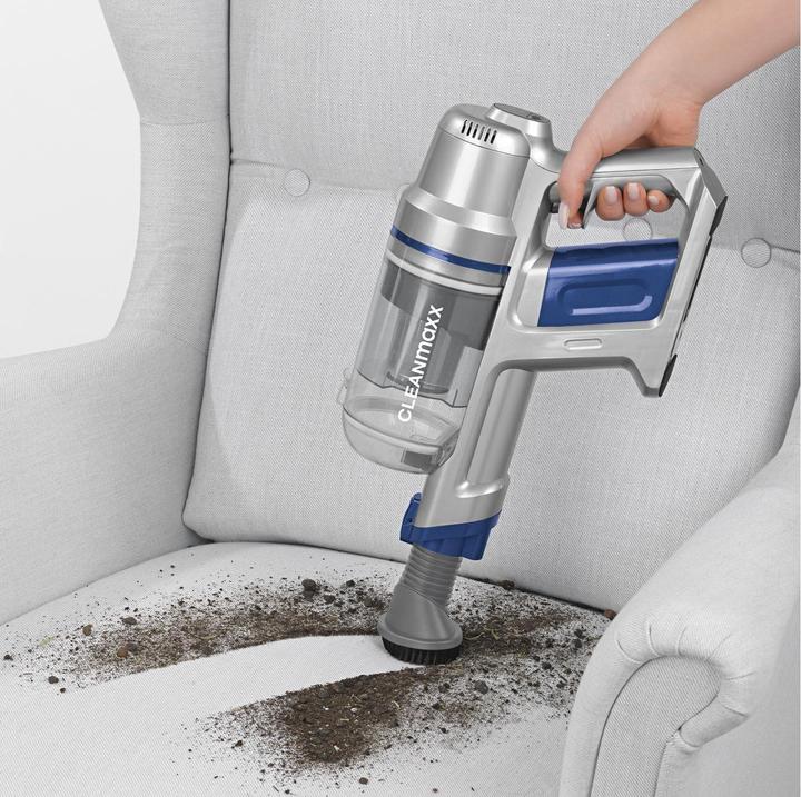 Actual product image CleanMaxx Cyclone
