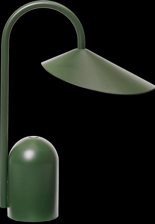 Produktbild Ferm Living Arum Portable (240 lm)