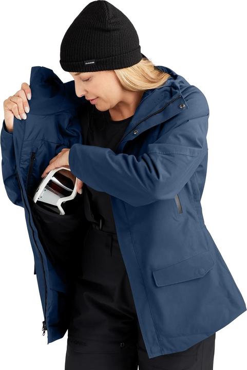 Actual product image Dakine Reach 20k Insulated Parka (XS)