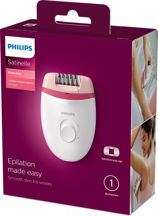 Immagine prodotto Philips Satinella essenziale