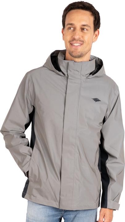 Produktbild Valkental 3in1 Smart Jacket - Wasserdichte Jacke mit Fleece Zipp-In - Herren (S)