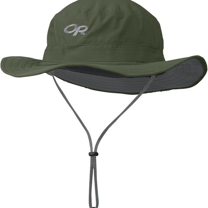 Immagine prodotto Outdoor Research Cappello da sole Helios da uomo (L)