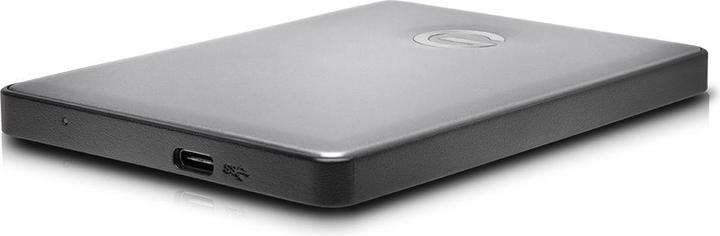 Image du produit G-Tech G-DRIVE Mobile USB-C (1 To)