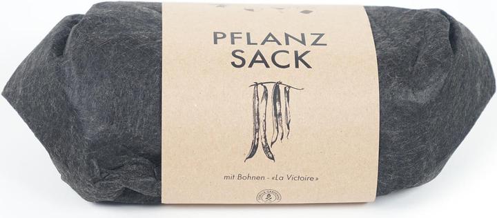 Produktbild Gorilla Gardening Bohnen Pflanzsack (Gemüsesamen)