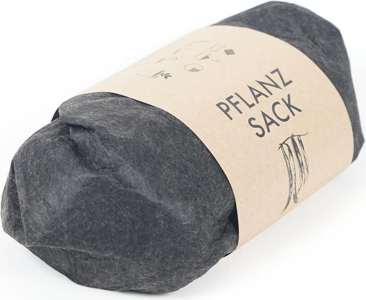 Produktbild Gorilla Gardening Bohnen Pflanzsack (Gemüsesamen)