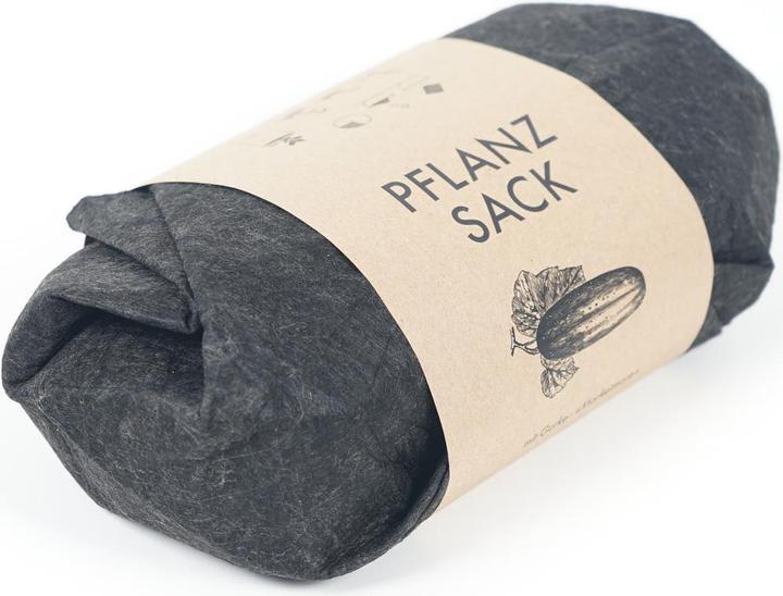 Produktbild Gorilla Gardening Gurken Pflanzsack (Gemüsesamen)