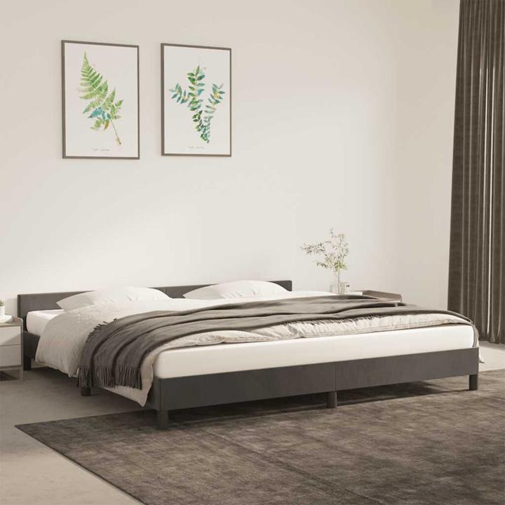 Actual product image VidaXL Tiffi (200 x 200 cm)