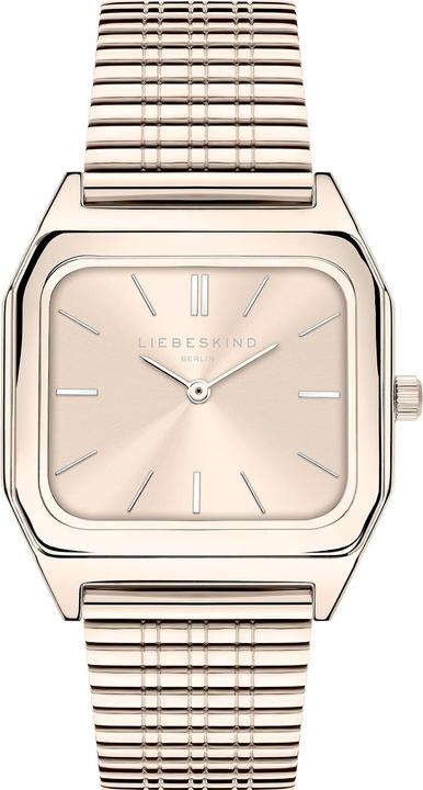 Image du produit Liebeskind Berlin Damenuhr (Montre analogique, 34 mm)