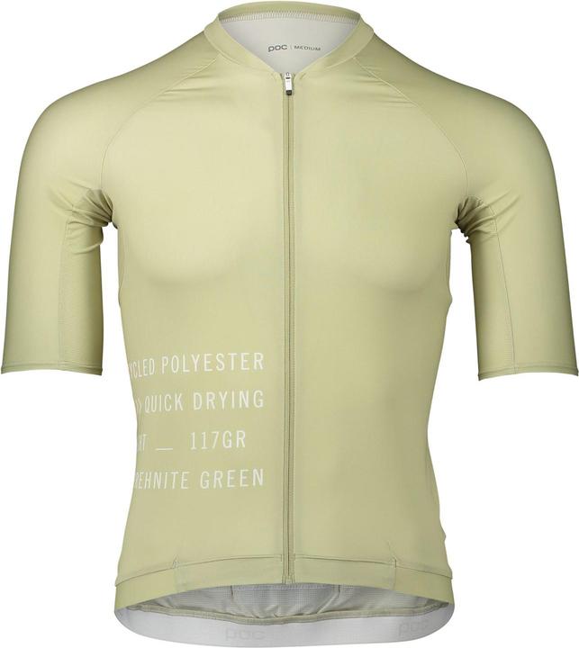 Produktbild Poc Ms Pristine Print Jersey (XL)