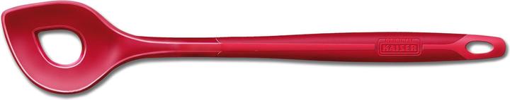 Produktbild Kaiser Backlöffel 30cm Original Kaiserflex Red 100% lebensmittelechtes Silikon