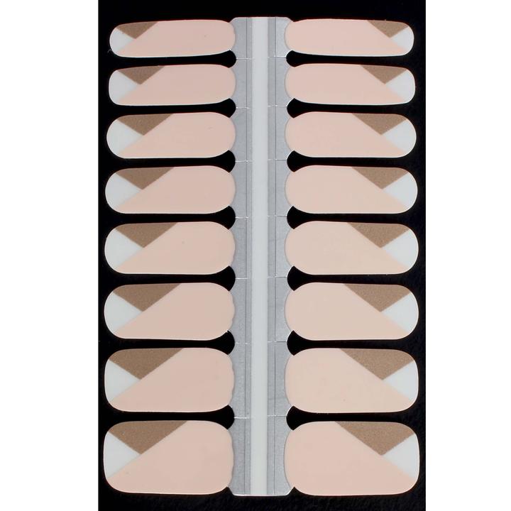 Actual product image Vargu graphics (Artificial nails, graphics)