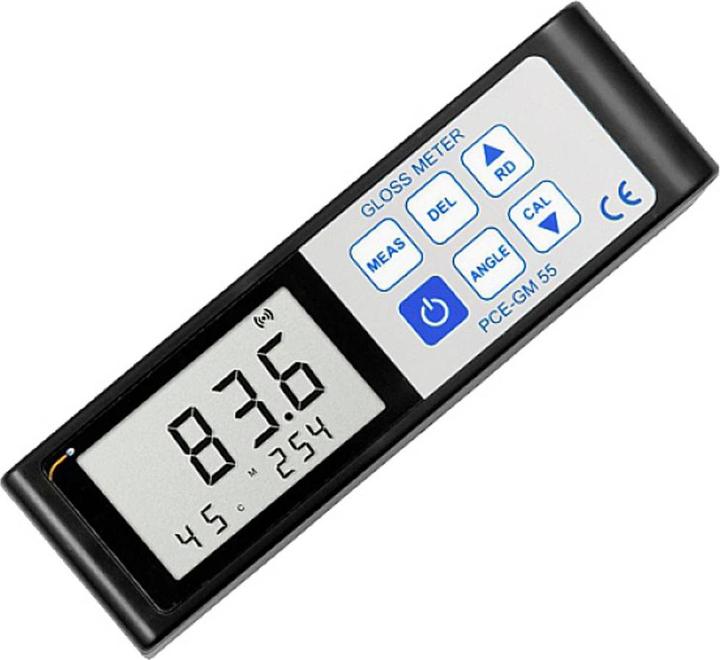 Produktbild PCE Instruments Glanzmessgerät