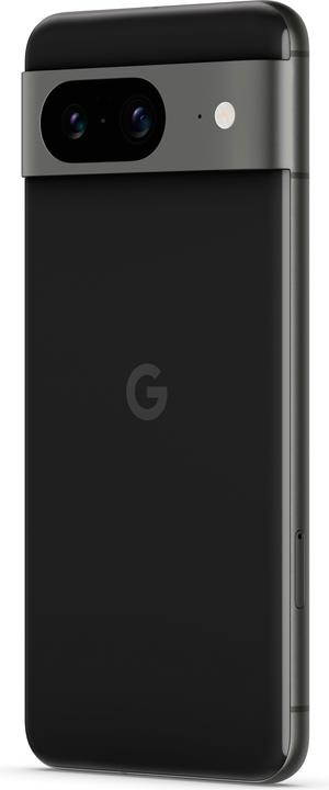 Image du produit Google Pixel 8 (128 Go, Obsidienne, 6.20", SIM + eSIM, 50 Mpx, 5G)