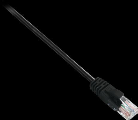 Image du produit V7 Câble de réseau (U/UTP, CAT6, 1 m)