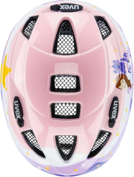 Productafbeelding Uvex Sports Na (46 - 52 cm)
