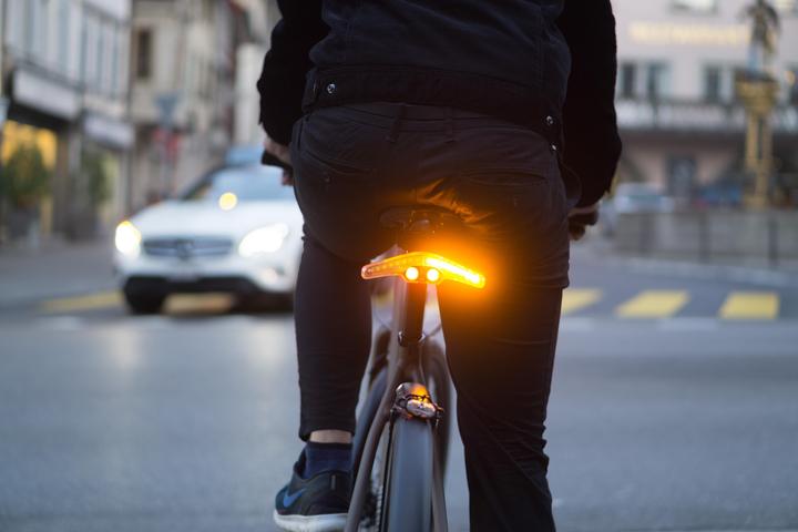 Image du produit Blinkers Jeu de clignotants (100 lm, 30 lm)