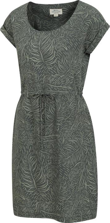 Image du produit Mountain Warehouse - Robe mi-longue MYKONOS - Femme (46)