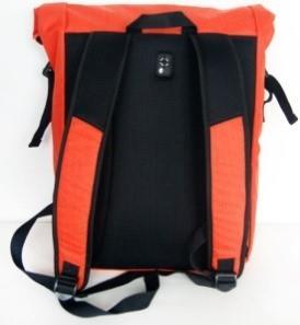 Produktbild Skullcandy Hiker Roll Top
