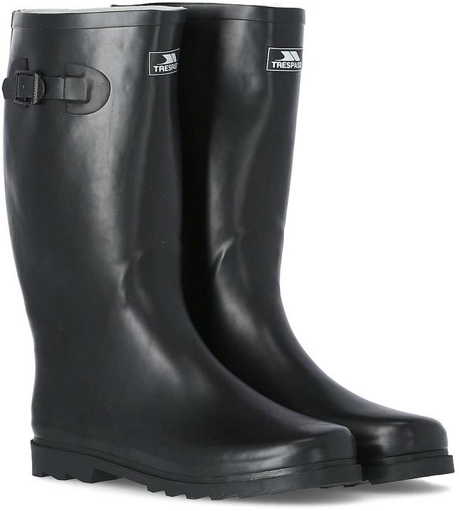 Image du produit Trespass RECON X - Bottes en caoutchouc pour hommes (42)