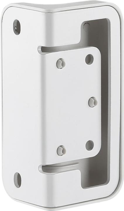 Immagine prodotto InLine Staffa di montaggio Slatwall per pannello a parete - Bianco - Set di 2