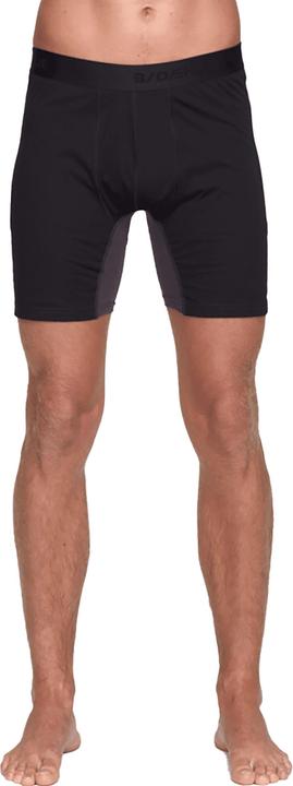 Actual product image Daehlie M Boxer Wind Wool (S)