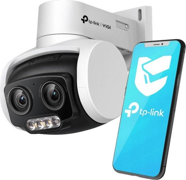 Produktbild TP-Link Vigi C540V (2560 x 1440 Pixels)