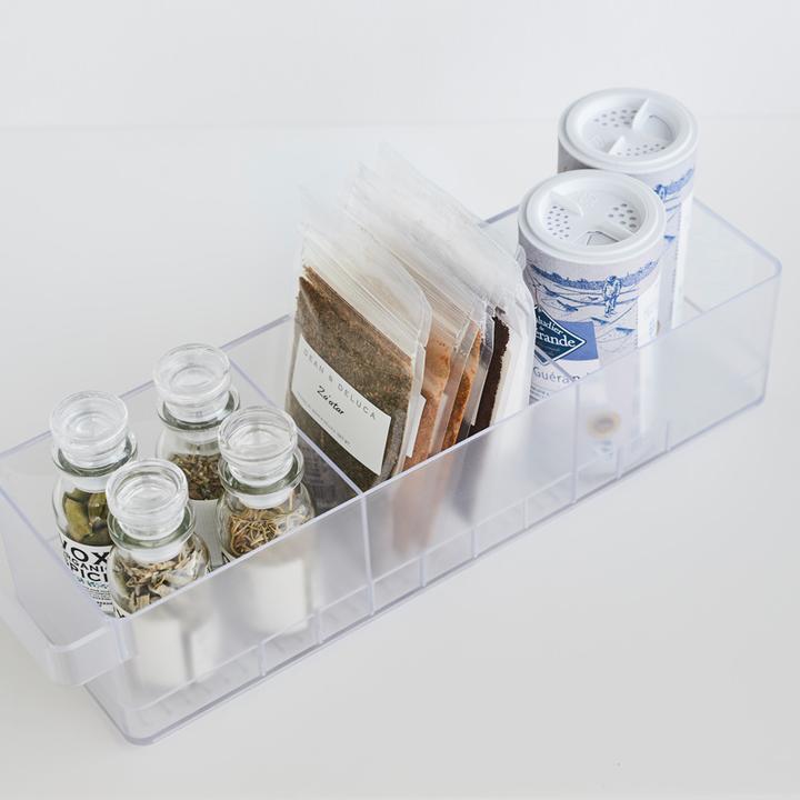 Image du produit Yamazaki Organiseur de réfrigérateur TOWER
