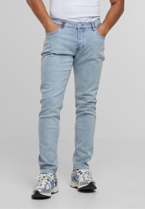 Actual product image 2Y Premium 2Y ALEJANDRO BASIC SLIM FIT JEANS - 184665 (34)