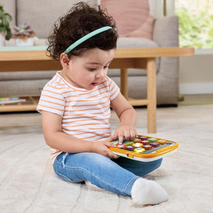 Produktbild VTech Zweisprachiges Lerntablet (Deutsch, Englisch)