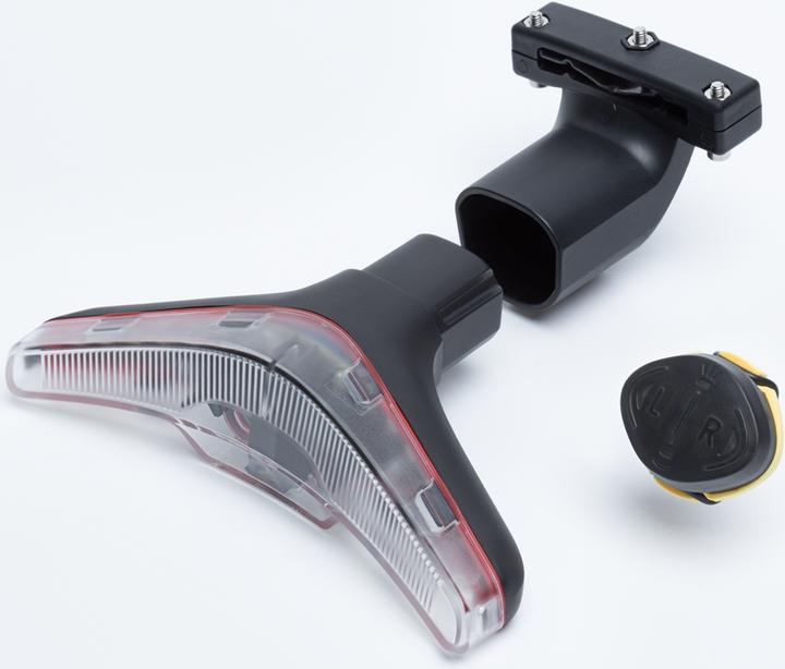 Image du produit Blinkers Jeu de clignotants (100 lm, 30 lm)