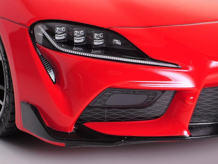 Immagine prodotto Tamiya Toyota GR Supra TT02 (Kit)