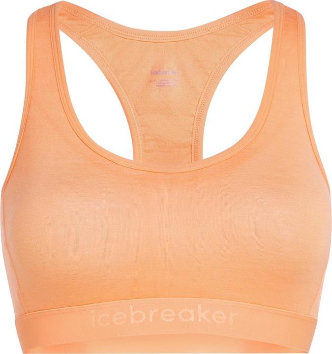 Image du produit Icebreaker Soutien-gorge femme 125 Zoneknit Racerback (XS)