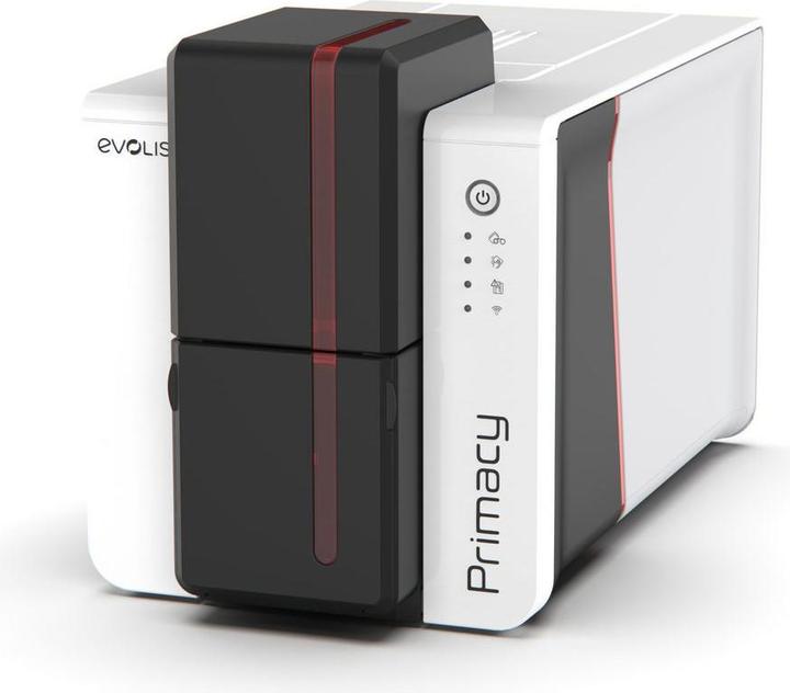 Evolis Primacy 2 Duplex Expert (90000 dpi)
