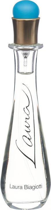 Image du produit Laura Biagiotti Laura (Eau de toilette, 25 ml)