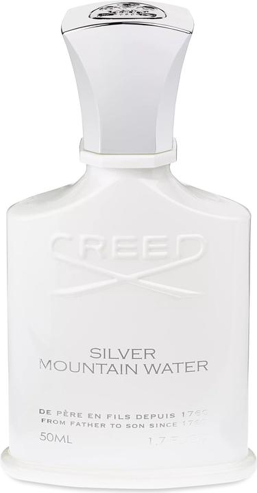 Immagine prodotto Creed Acqua di montagna d'argento (Eau de parfum, 50 ml)