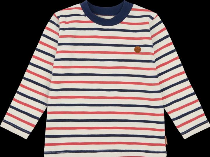 Hust and Claire Langarmshirt Anton (80)