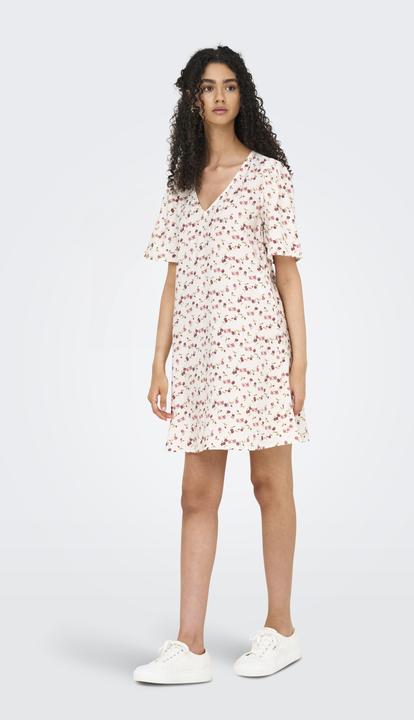 Actual product image JdY JDYCARRIE Kurzes Kleid Kleid (M)