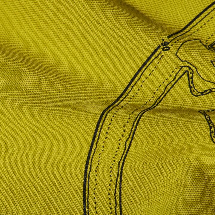 Image du produit Mammut Core T-Shirt Hommes Lines (S)