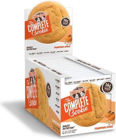 Image du produit Lenny & Larry's Cookie Compl. de Lenny & Larry (12 pcs, 1339 g)