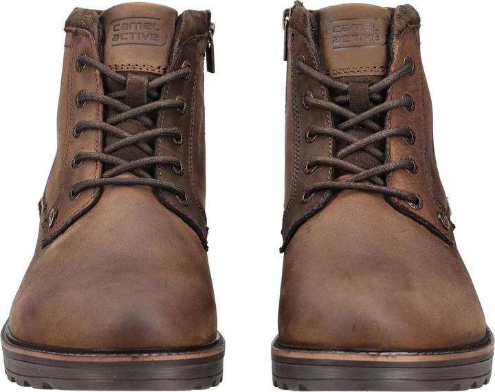 Actual product image Camel Active Stiefelette (40)