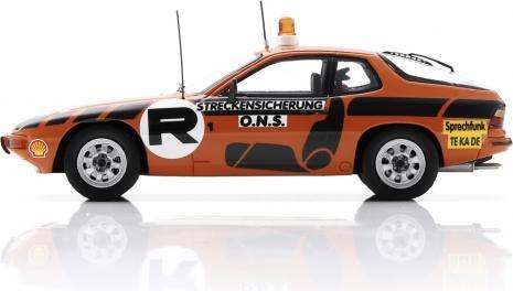 Actual product image Solido M3 (1986)