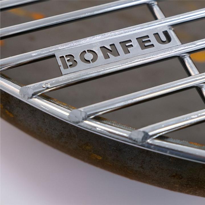 Produktbild Bonfeu Grillrost für Feuerschale Ø100cm